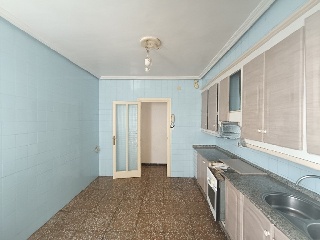Piso en C/ Fernanda Santamaría - Elche - Alicante 5