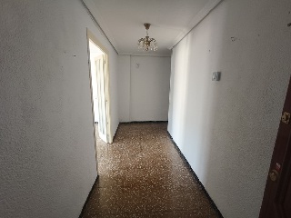 Piso en C/ Fernanda Santamaría - Elche - Alicante 14
