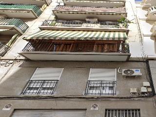 Piso en C/ Fernanda Santamaría - Elche - Alicante 18