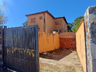 Chalet en C/ Tomillar, Arévalo (Ávila) 2