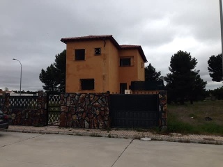 Chalet en C/ Tomillar, Arévalo (Ávila) 7