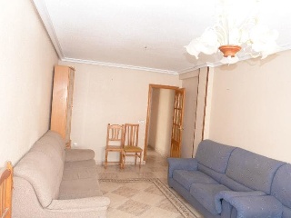 Piso en C/ Maldonado - Torrevieja - Alicante 2