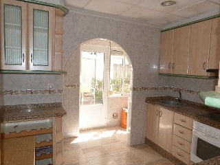 Piso en C/ Maldonado - Torrevieja - Alicante 4
