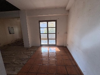 Casa adosada en Pz del Pescado, Ugíjar (Granada) 2