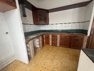 Casa adosada en Pz del Pescado, Ugíjar (Granada) 4