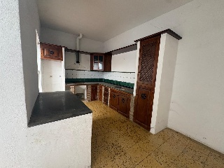 Casa adosada en Pz del Pescado, Ugíjar (Granada) 5
