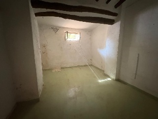 Casa adosada en Pz del Pescado, Ugíjar (Granada) 6