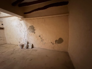Casa adosada en Pz del Pescado, Ugíjar (Granada) 7