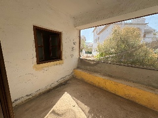 Casa adosada en Pz del Pescado, Ugíjar (Granada) 8