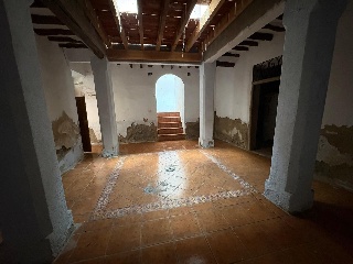 Casa adosada en Pz del Pescado, Ugíjar (Granada) 12