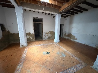 Casa adosada en Pz del Pescado, Ugíjar (Granada) 13