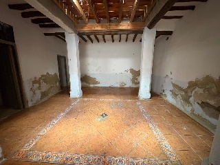 Casa adosada en Pz del Pescado, Ugíjar (Granada) 14