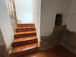 Casa adosada en Pz del Pescado, Ugíjar (Granada) 15