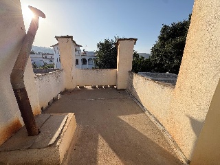 Casa adosada en Pz del Pescado, Ugíjar (Granada) 20