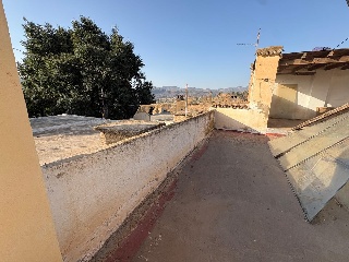 Casa adosada en Pz del Pescado, Ugíjar (Granada) 21