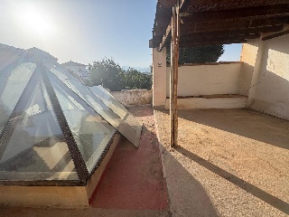 Casa adosada en Pz del Pescado, Ugíjar (Granada) 22