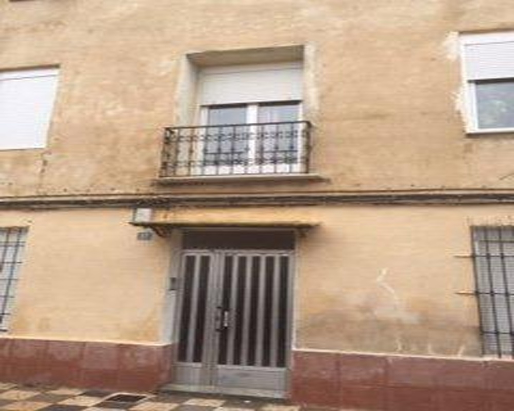 Piso en C/ Concepción Arenal - Albacete -