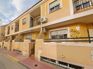 Unifamiliar en venta en Torre-pacheco de 262  m²