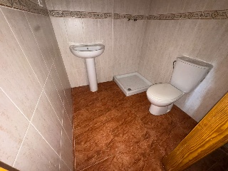 Casa adosada en C/ Río Besos - Torre-Pacheco - Murcia 9