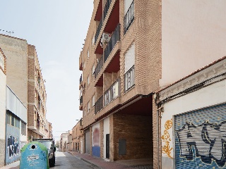 Pisos banco Alcantarilla