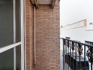 Piso, garaje y trastero en C/ Alfonso X El Sabio, Alcantarilla (Murcia) 6