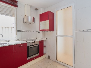 Piso, garaje y trastero en C/ Alfonso X El Sabio, Alcantarilla (Murcia) 8