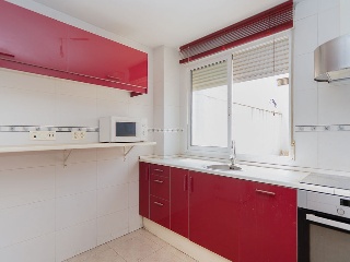 Piso, garaje y trastero en C/ Alfonso X El Sabio, Alcantarilla (Murcia) 9