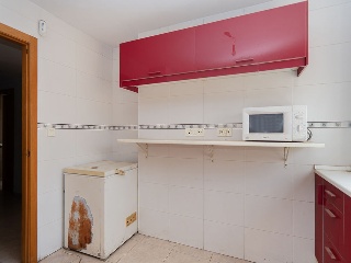 Piso, garaje y trastero en C/ Alfonso X El Sabio, Alcantarilla (Murcia) 10