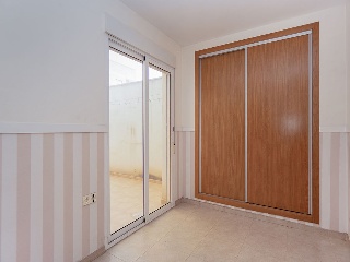 Piso, garaje y trastero en C/ Alfonso X El Sabio, Alcantarilla (Murcia) 11