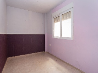 Piso, garaje y trastero en C/ Alfonso X El Sabio, Alcantarilla (Murcia) 14