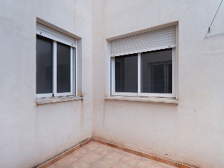 Piso, garaje y trastero en C/ Alfonso X El Sabio, Alcantarilla (Murcia) 18