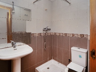 Piso, garaje y trastero en C/ Alfonso X El Sabio, Alcantarilla (Murcia) 20
