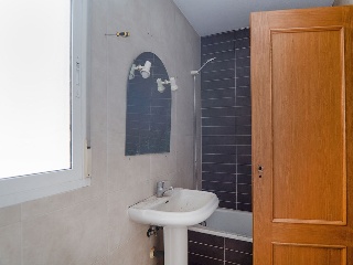 Piso, garaje y trastero en C/ Alfonso X El Sabio, Alcantarilla (Murcia) 21