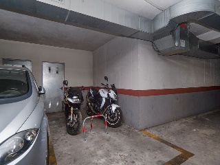 Piso, garaje y trastero en C/ Alfonso X El Sabio, Alcantarilla (Murcia) 23
