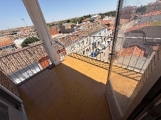 Piso en venta en Alcázar De San Juan de 98  m²