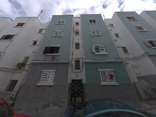 Piso en venta en Palmas De Gran Canaria de 54  m²