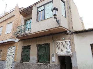 Unifamiliar en venta en Granja De Rocamora de 68  m²