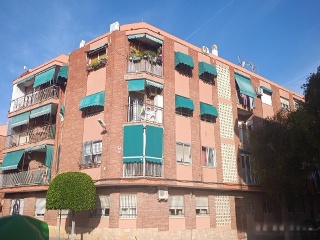 Pisos banco Mutxamel
