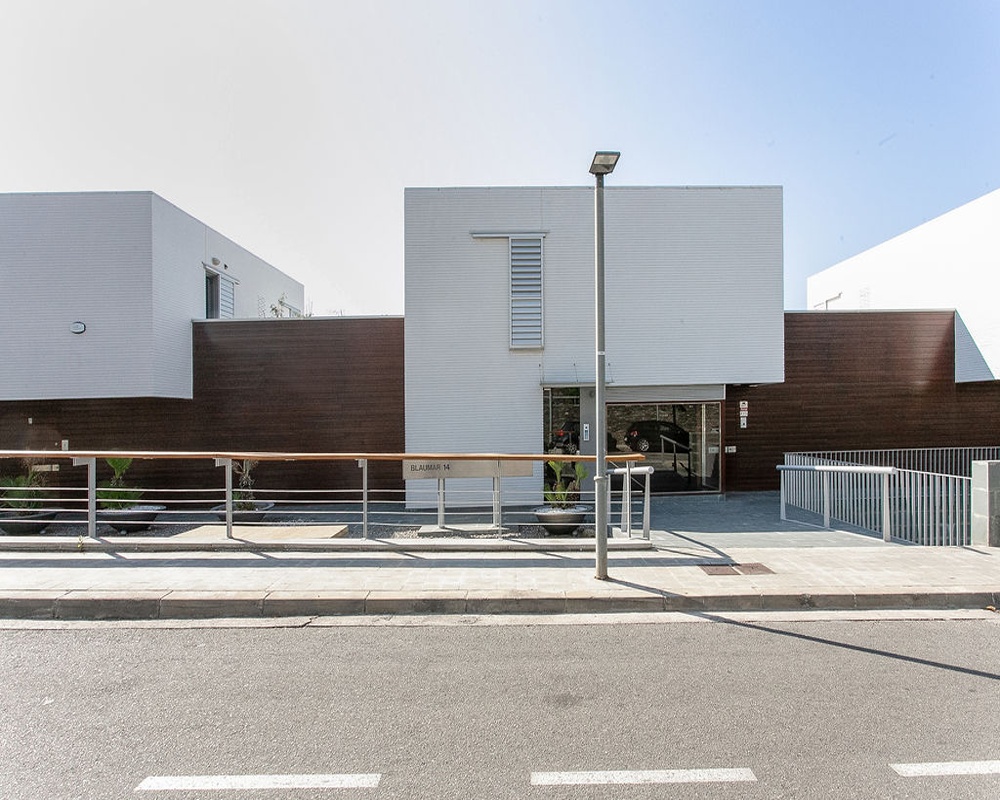 Casa de Mar II