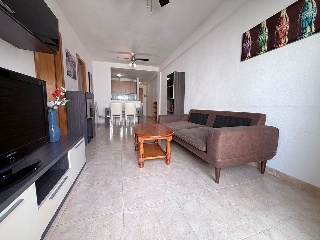 Piso en Torrevieja 8