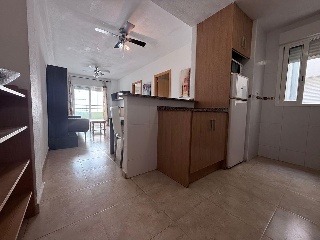 Piso en Torrevieja 16