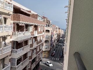 Piso en Torrevieja 25