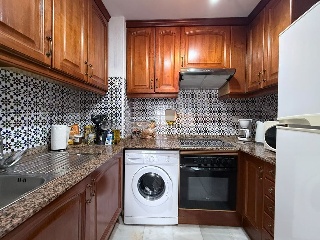 Piso en Torrevieja 11