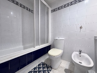Piso en Torrevieja 16