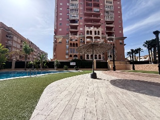 Piso en Torrevieja 26