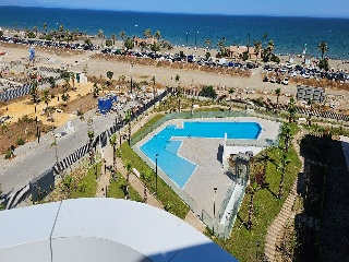 Ático en Torremolinos 2