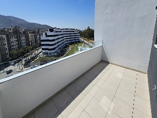 Ático en Torremolinos 4