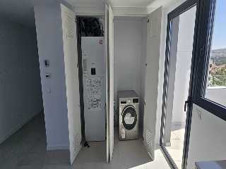 Ático en Torremolinos 6