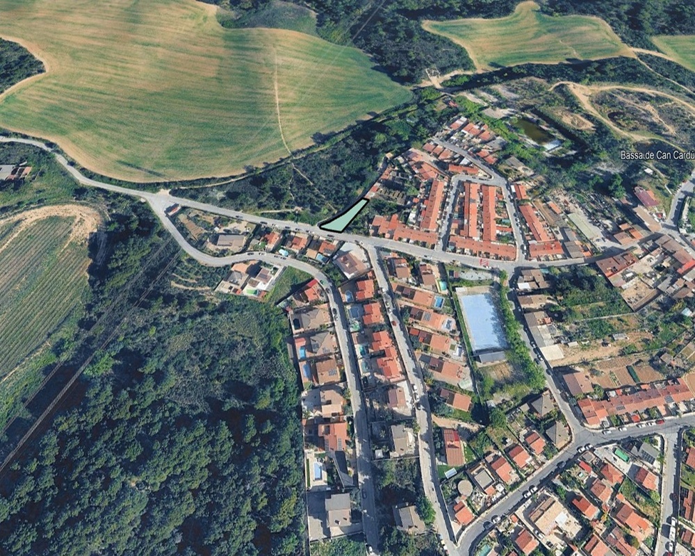 Suelos en Esparraguera, Barcelona