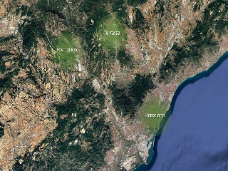 Suelos en Esparraguera, Barcelona 5